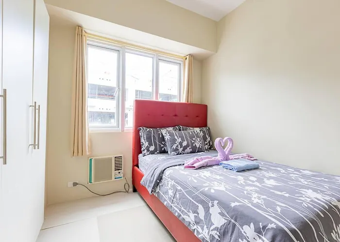 Apartment 2br At Moa *