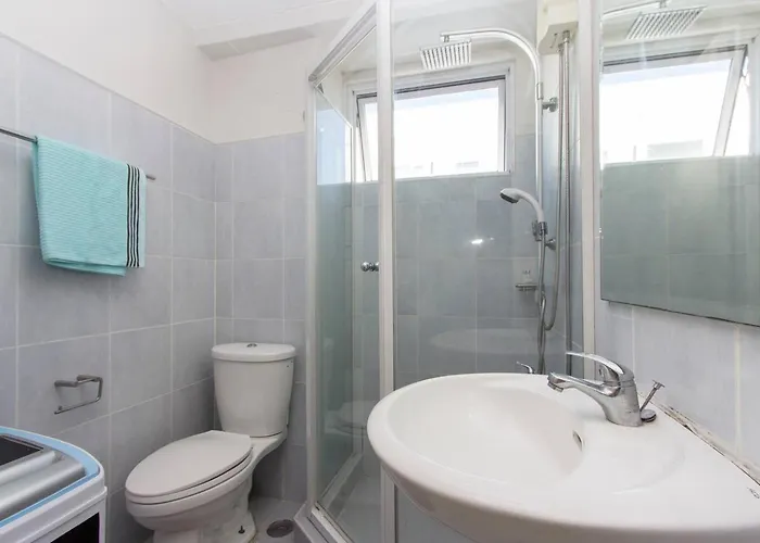 2br At Moa Manila