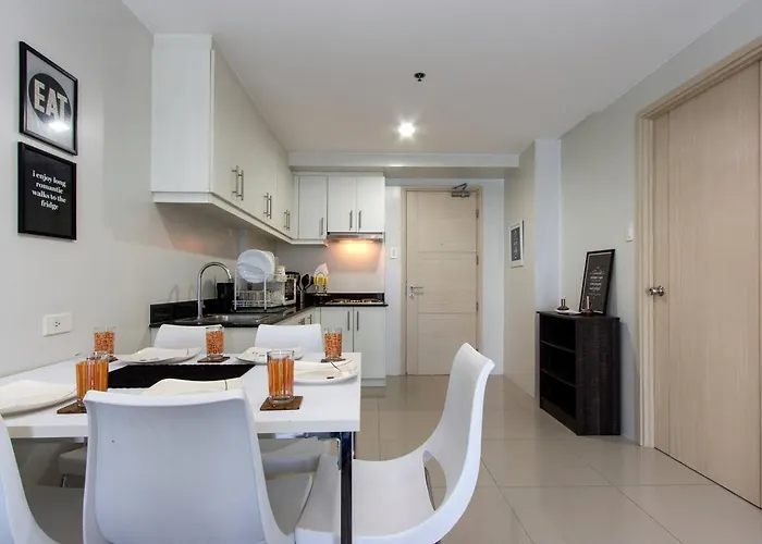 Apartment 2br At Moa