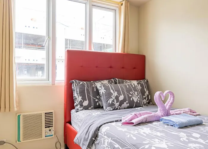 Apartment 2br At Moa *