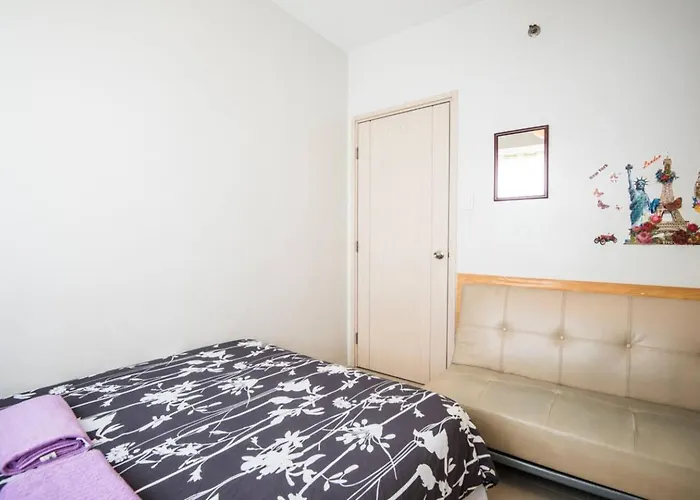 Apartment 2br At Moa *