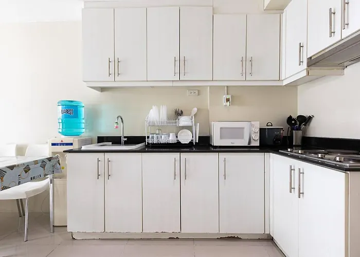 2br At Moa Apartment