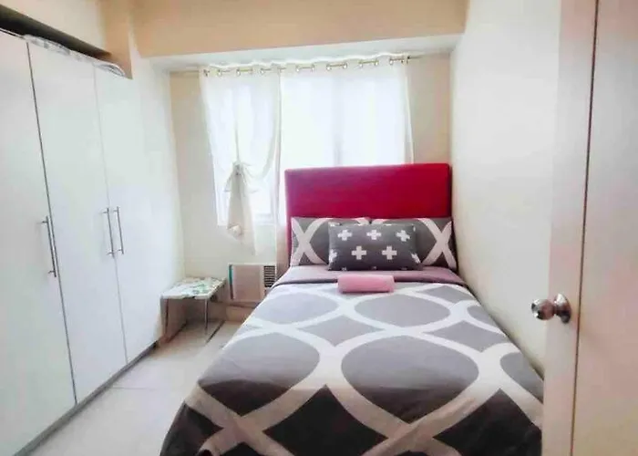 Apartment 2br At Moa *