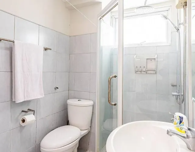 Apartment 2br At Moa