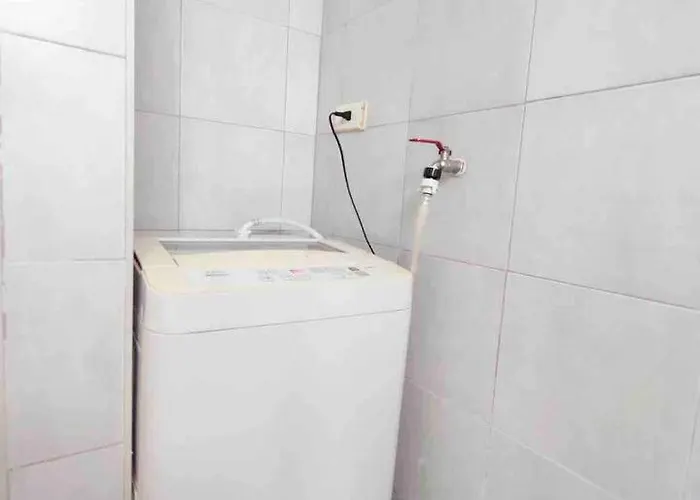 2br At Moa Apartment