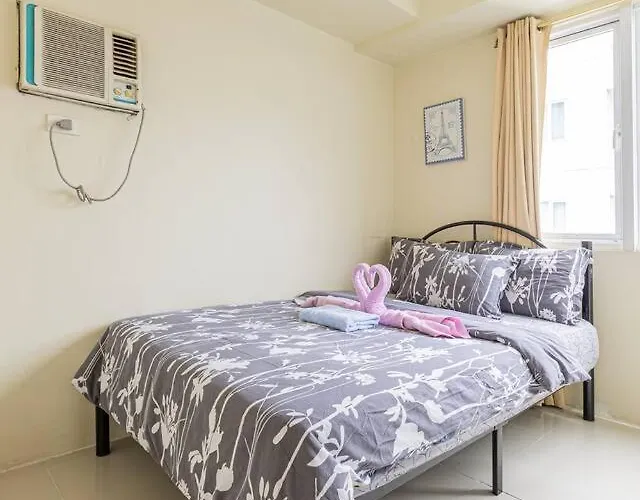 Apartment 2br At Moa