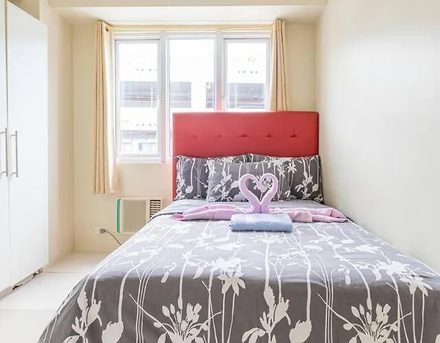 2br At Moa Apartment *
