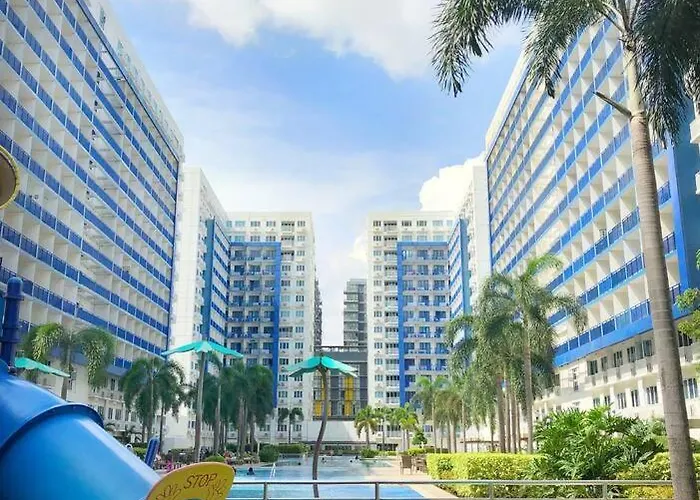 2br At Moa *