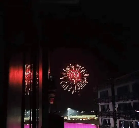 Apartment 2br At Moa *